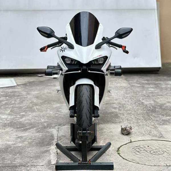 二手凯越450RR