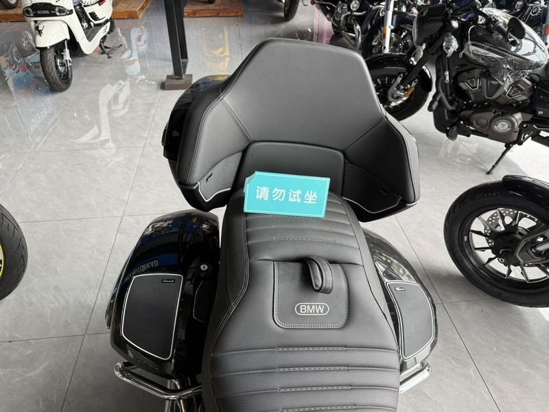 二手宝马R 18