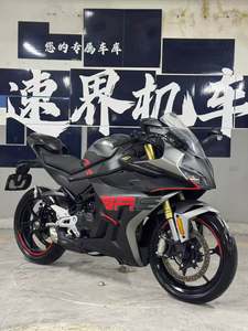 二手春风450SR