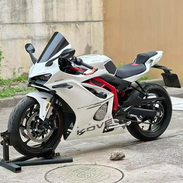 二手凯越450RR