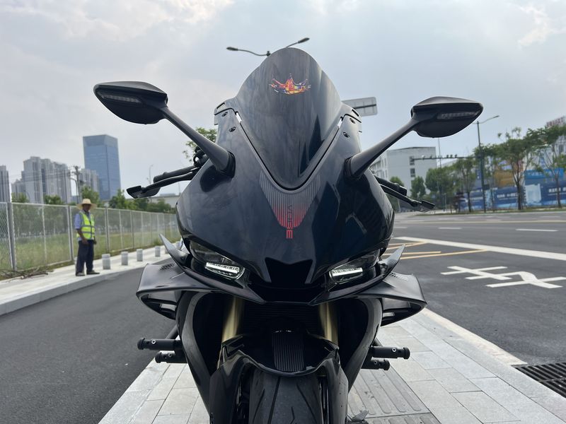 二手无极RR660S