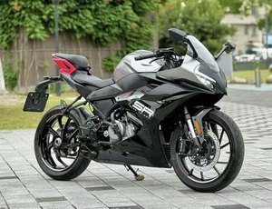 二手春风250SR