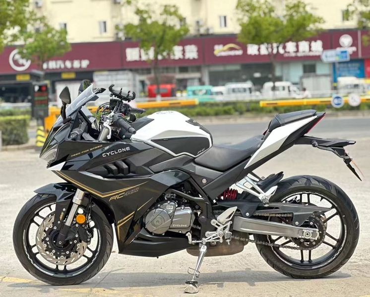 二手赛科龙RC401
