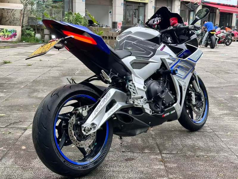 二手升仕703RR