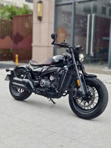 二手春风450CL-C