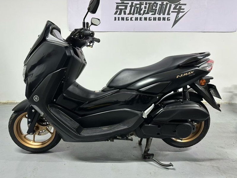二手雅马哈NMAX