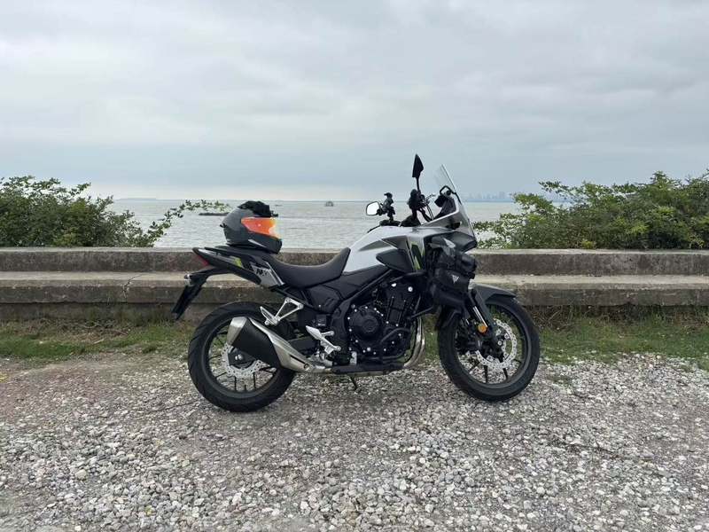 二手本田NX500