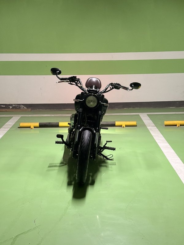 二手龙嘉V途250