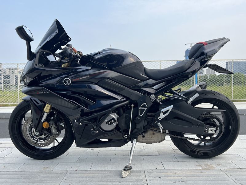 二手无极RR660S