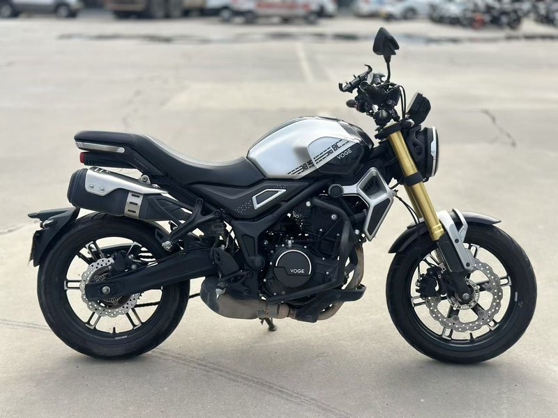 二手无极350AC