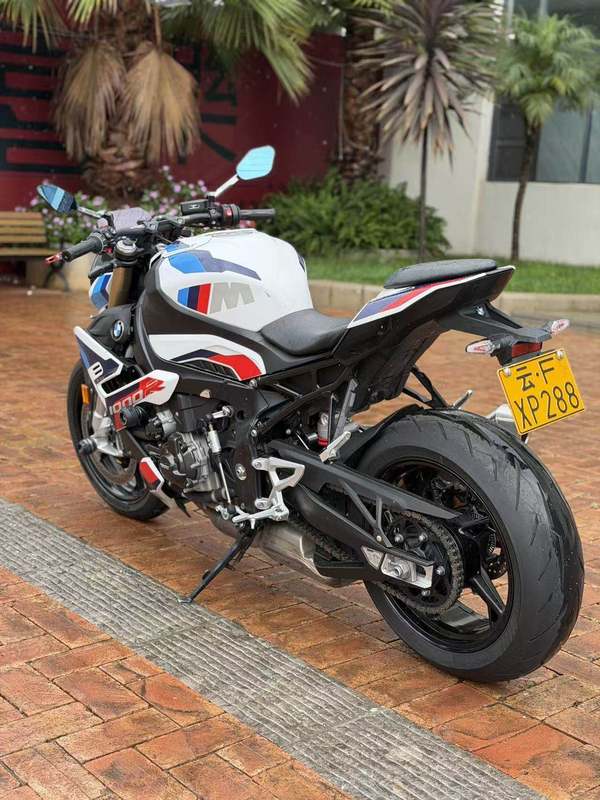 二手宝马S 1000 R