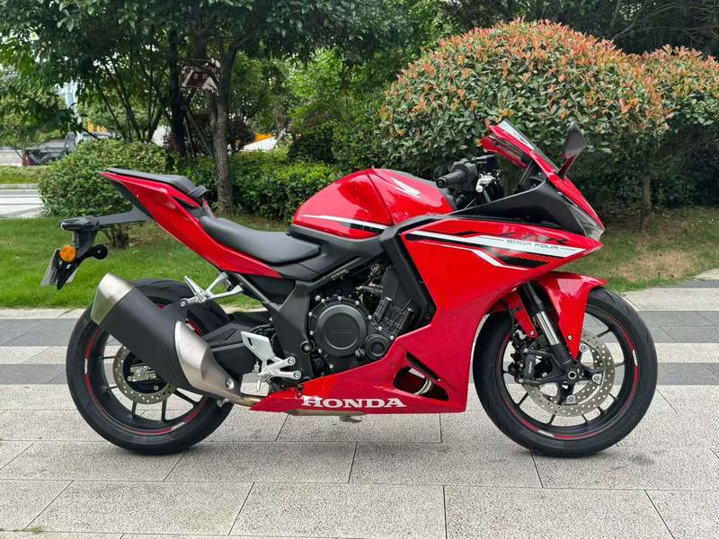 二手本田CBR500R Four