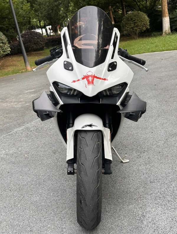 二手凯越450RR