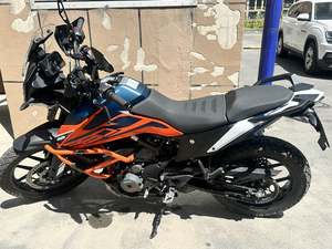 二手KTMR2R390 Adventure
