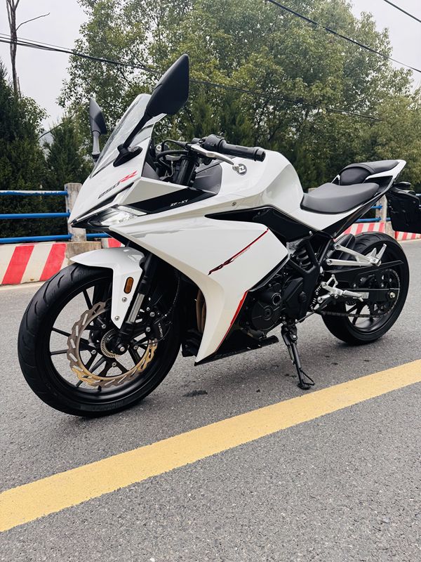 二手凯越250RR 刺鸟