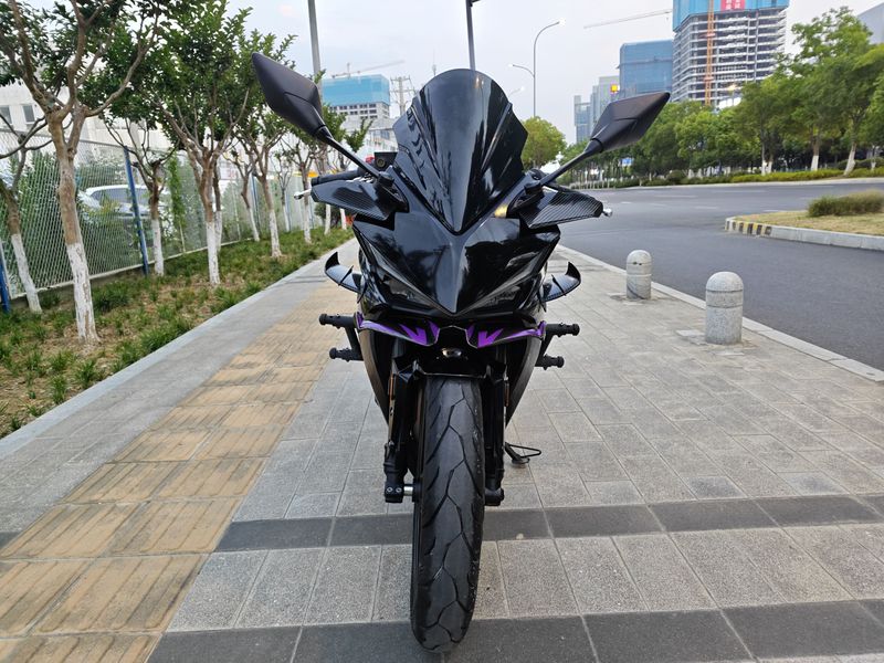 二手凯越250RR 刺鸟