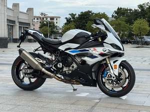 二手宝马S 1000 RR