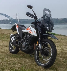 二手KTMR2R390 Adventure