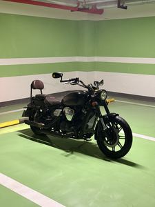 二手龙嘉V途250
