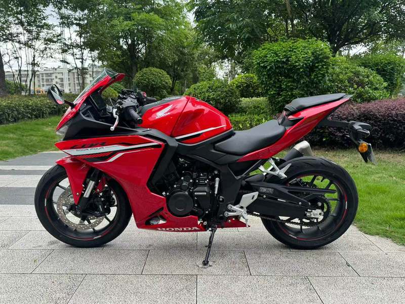 二手本田CBR500R Four