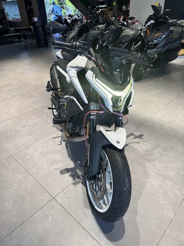 二手春风800NK