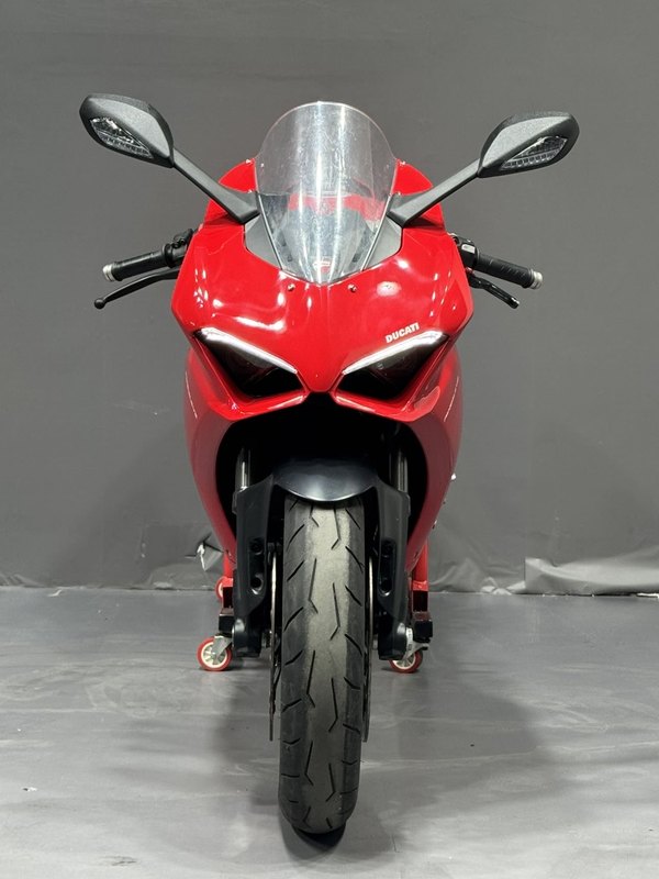 二手杜卡迪Panigale V2