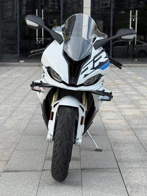 二手宝马S 1000 RR