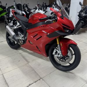 二手张雪机车820RR
