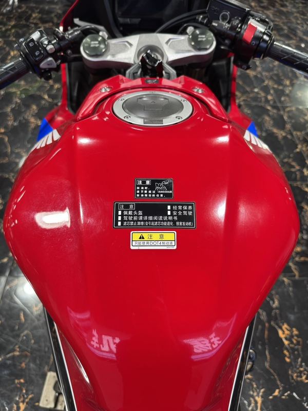 二手本田CBR650R