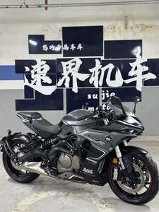 二手QJMOTOR赛600