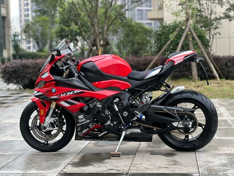 二手宝马S 1000 RR