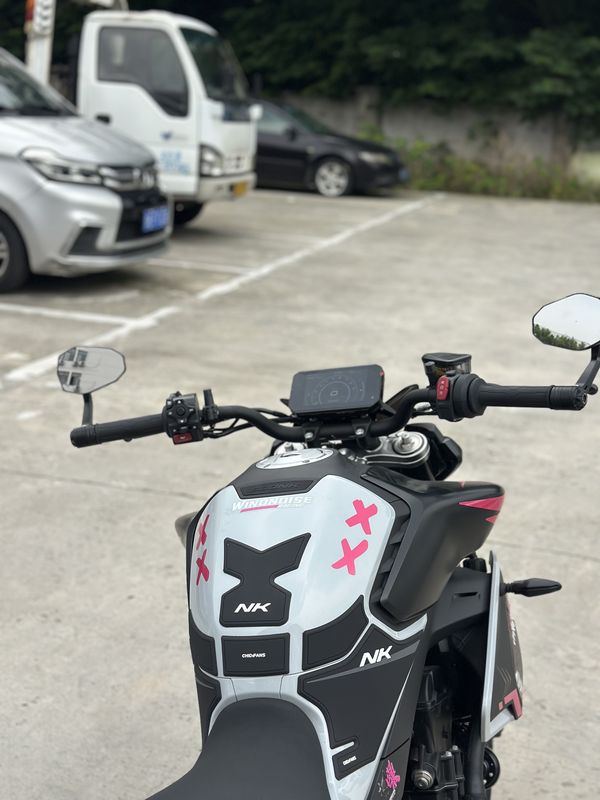 二手春风800NK
