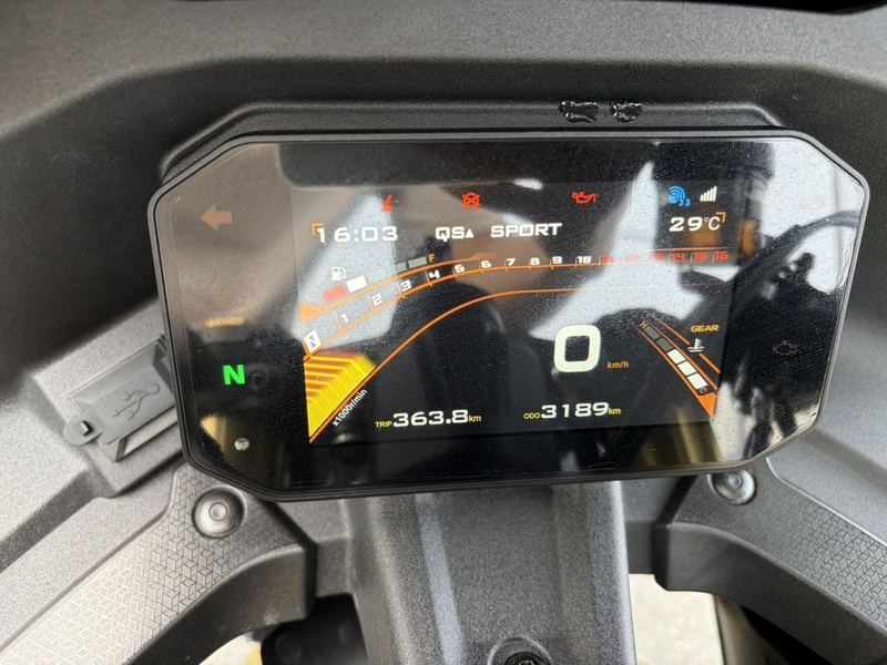 二手无极RR660S