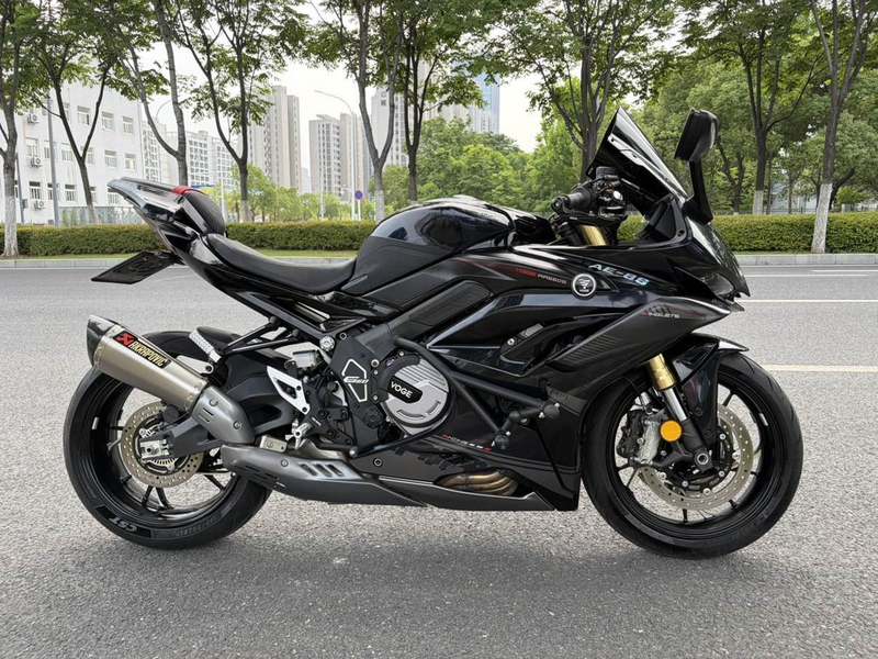 二手无极RR660S