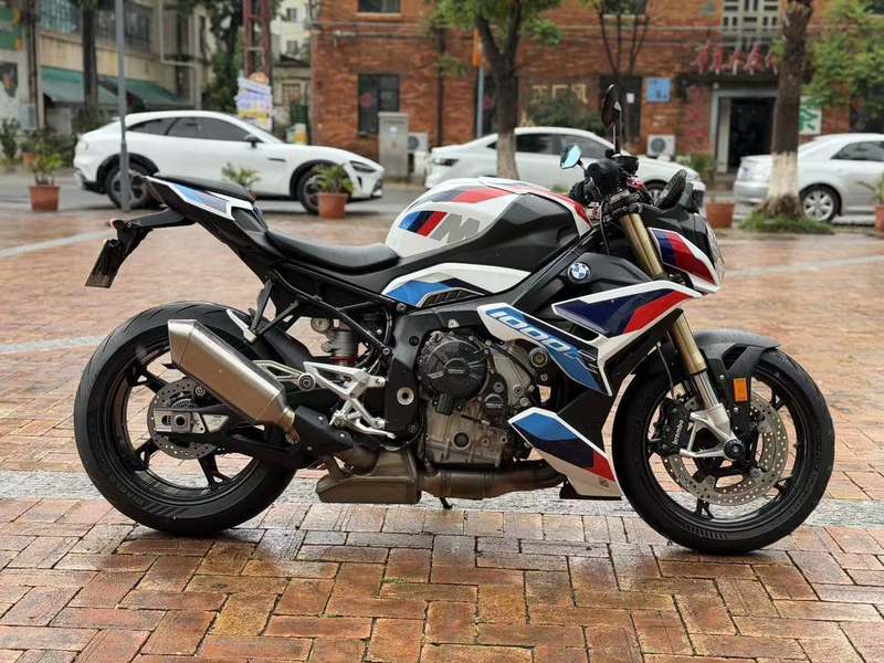 二手宝马S 1000 R