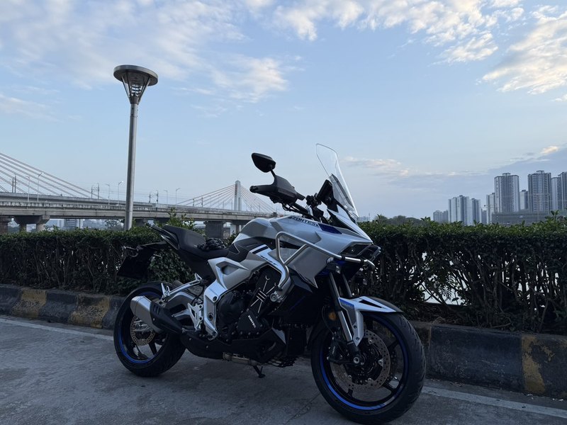 二手升仕703T