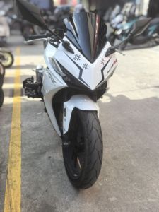 二手凯越250RR 刺鸟