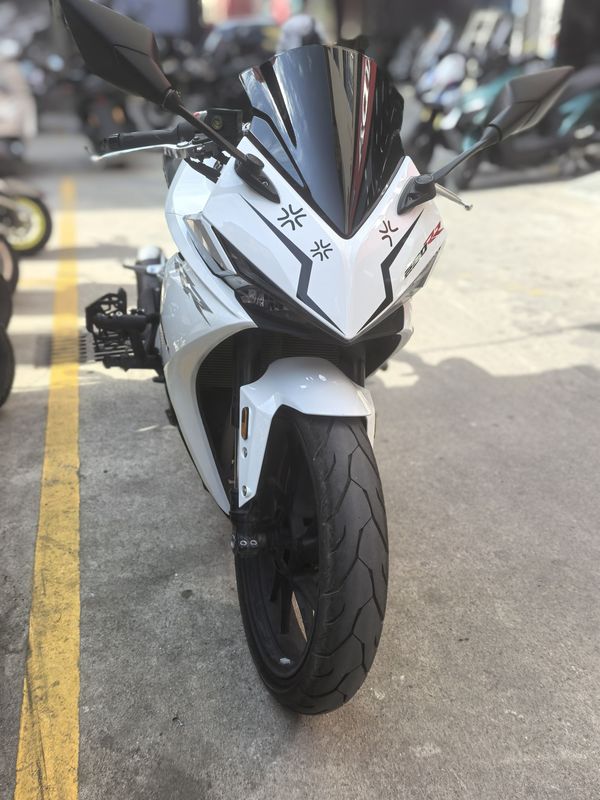 二手凯越250RR 刺鸟