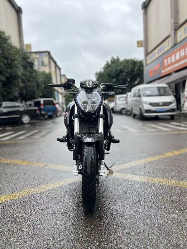 二手贝纳利小迅龙 BN150S