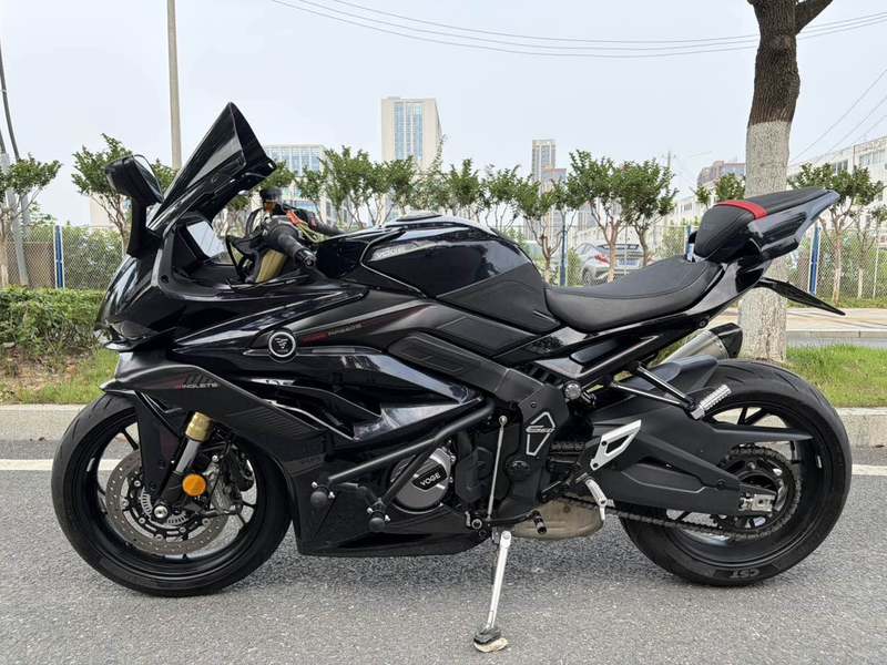二手无极RR660S