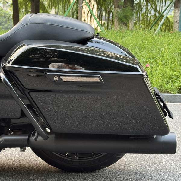二手哈雷戴维森公路滑翔 Road Glide
