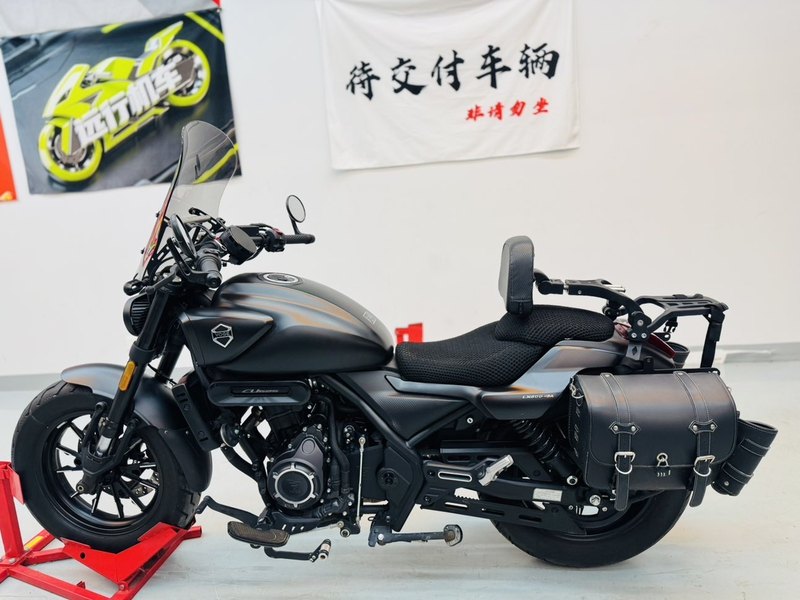 二手无极CU525