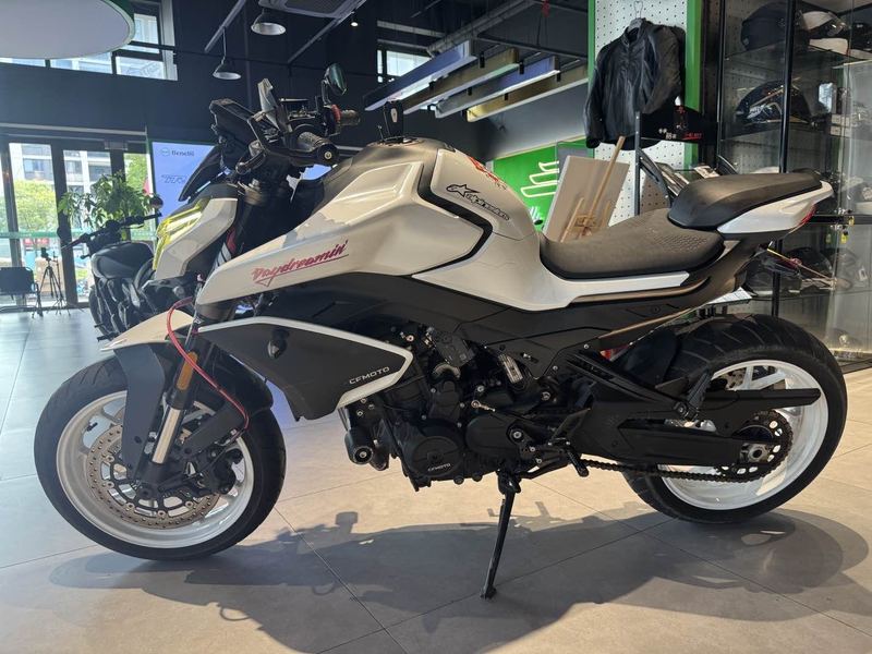 二手春风800NK