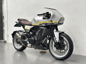 二手凯越321F-Cafe