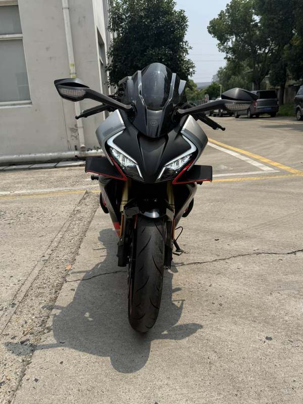 二手春风450SR