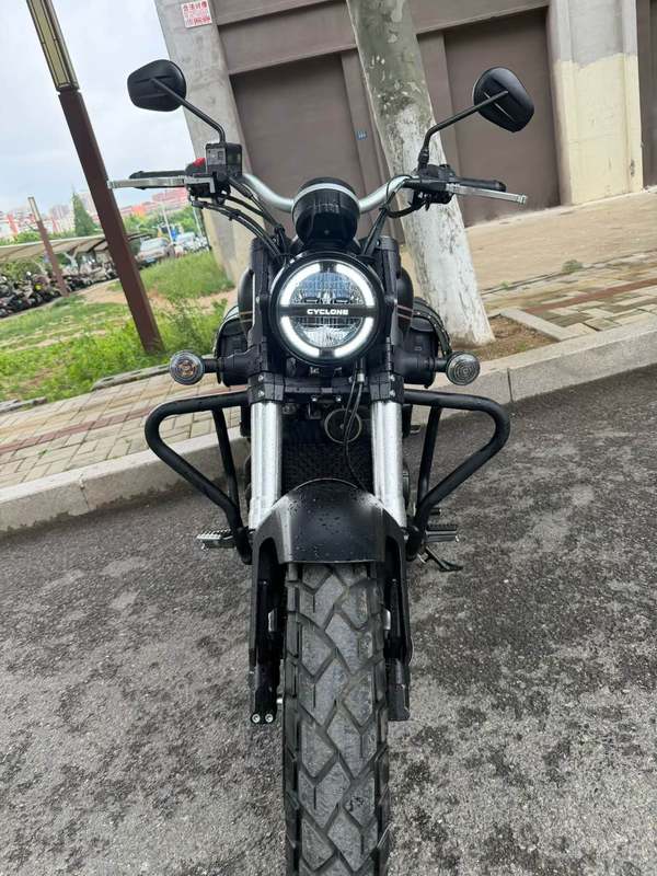二手赛科龙RA401