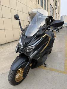 二手光阳赛艇 S250
