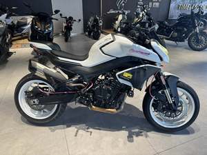 二手春风800NK