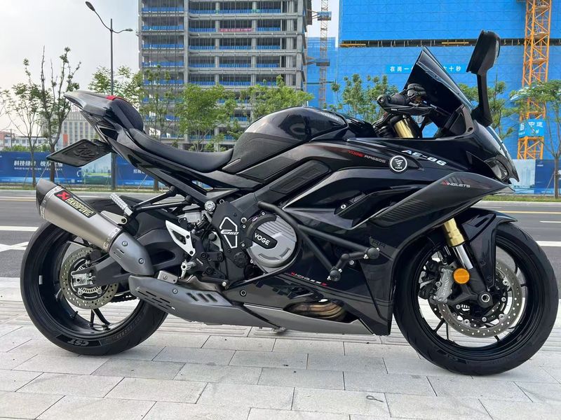 二手无极RR660S