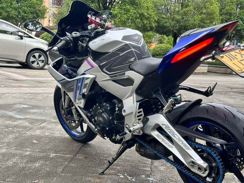 二手升仕703RR